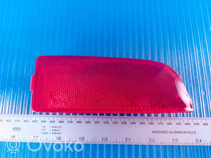 Volkswagen Crafter Odblask lampy tylnej 05434875