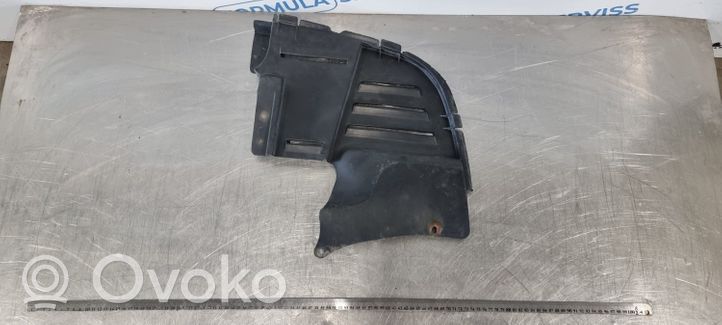 Renault Scenic I Cache de protection inférieur de pare-chocs avant 7700413202