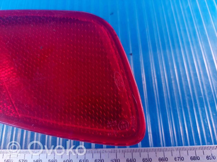 Ford Fiesta Rear tail light reflector H1BB13B414AC