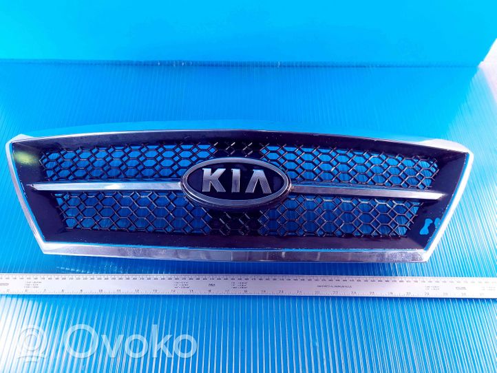 KIA Sorento Priekšējais režģis 863503E020