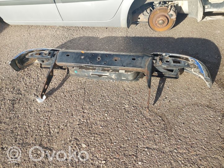 Volkswagen Amarok Rear bumper cross member 2H5807305J