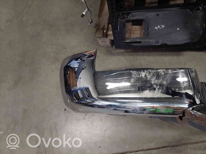 Volkswagen Amarok Rear bumper cross member 2H5807305J