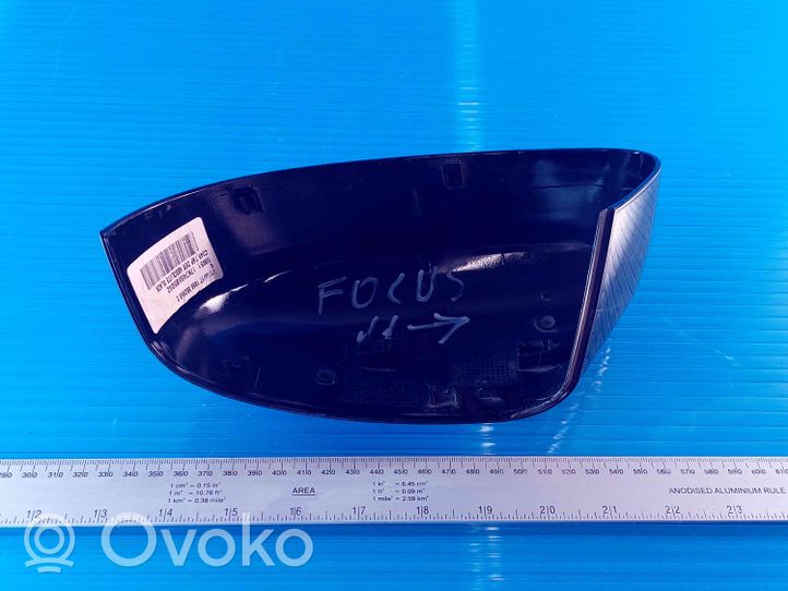 Ford Focus Veidrodėlio plastikinė apdaila (dvidurio) 212835356