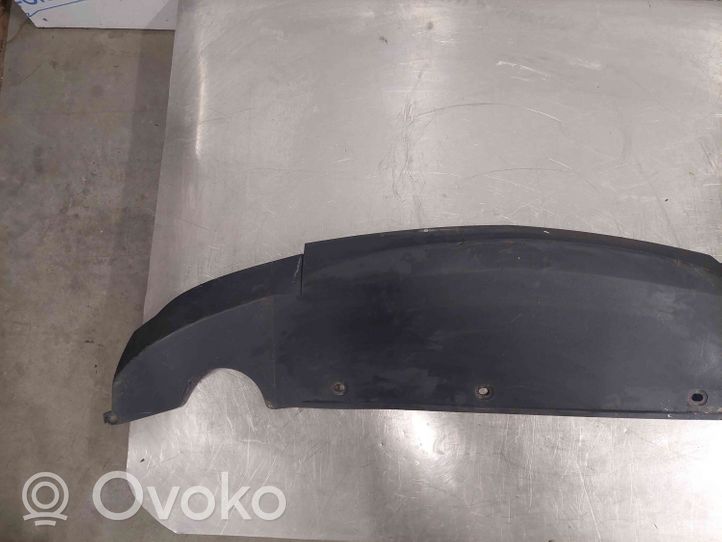 Opel Insignia B Rivestimento della parte inferiore del paraurti posteriore 13246542