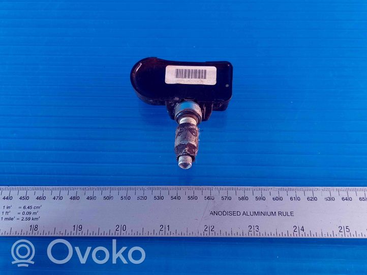 Mercedes-Benz C AMG W204 Tire pressure sensor 2012DJ3987