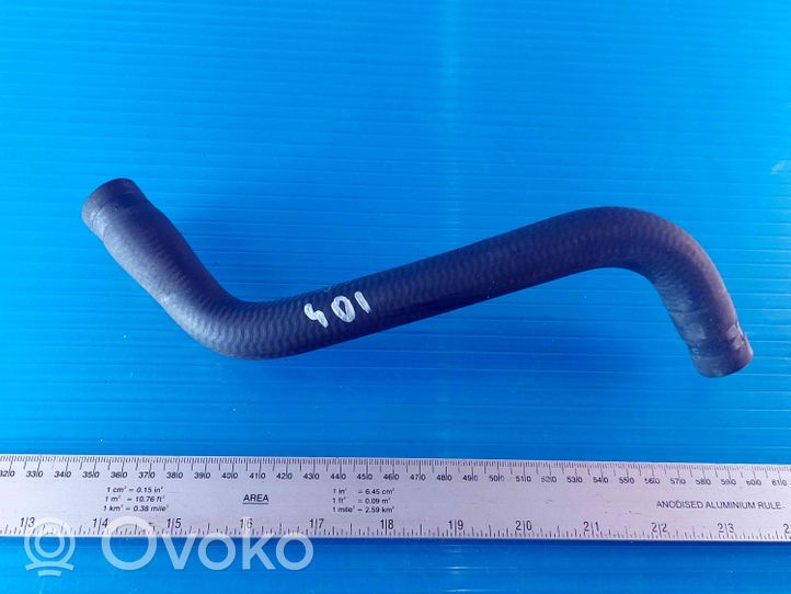 Volvo XC90 Brake booster pipe/hose 