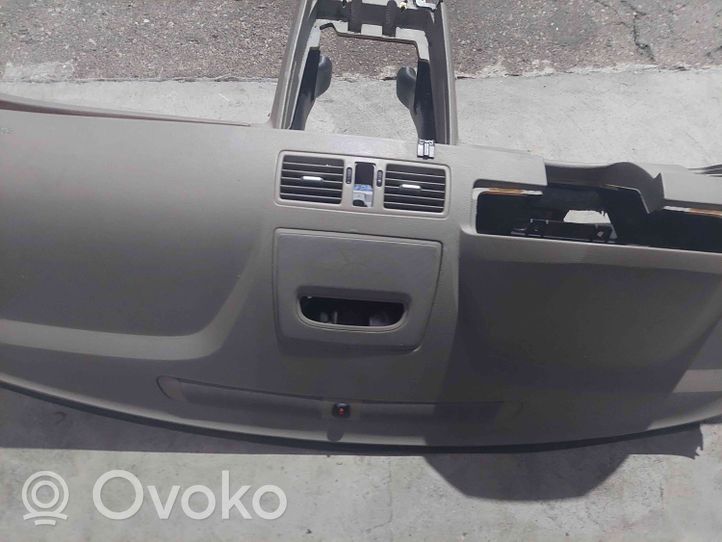 Volvo XC90 Tableau de bord 3409391