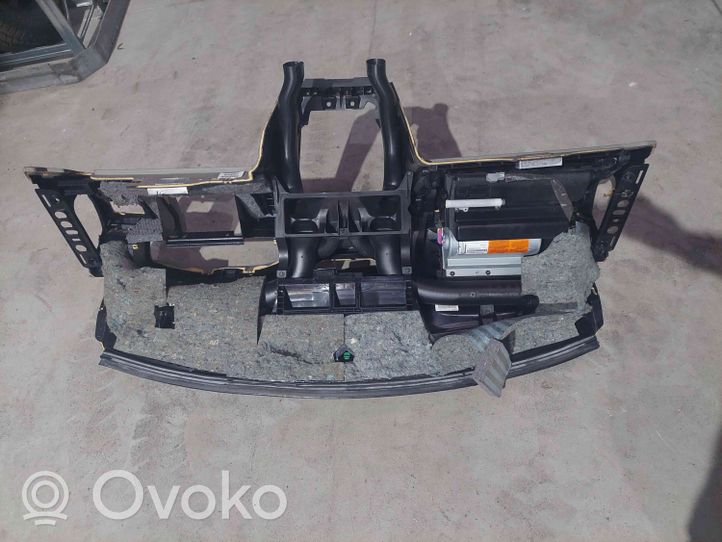 Volvo XC90 Tableau de bord 3409391