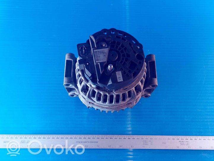 Volkswagen Golf VI Generatore/alternatore 06B903016AB