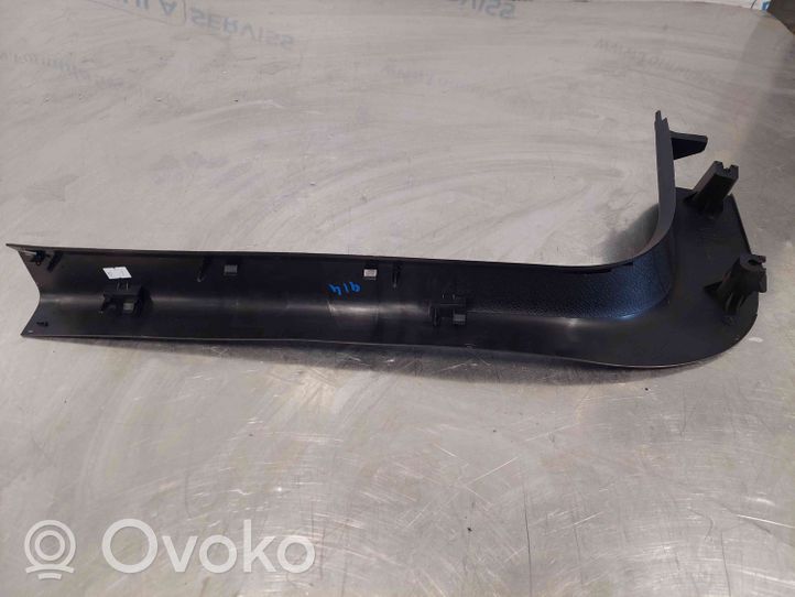 Ford Focus Garniture marche-pieds avant JX7BA13208A