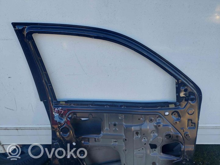 Toyota Hilux (AN120, AN130) Drzwi przednie 