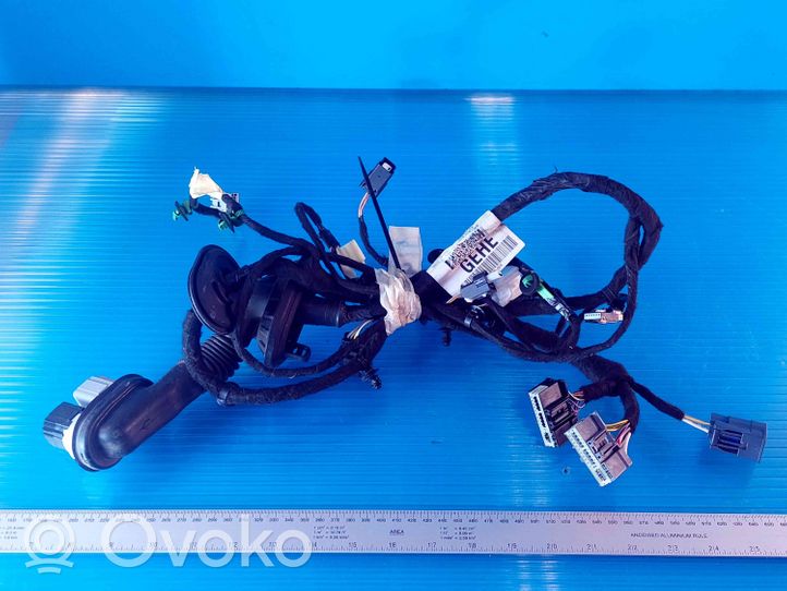 Ford Focus Front door wiring loom JX6T14630GEHE