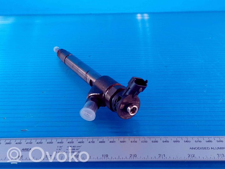 Ford Focus Injecteur de carburant 9828959880