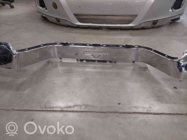 Volkswagen Amarok Rear bumper 2H7807417