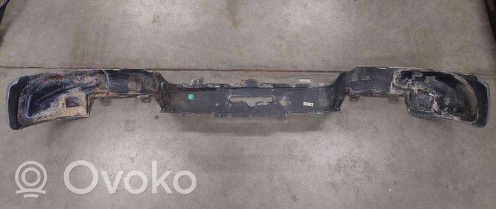 Volkswagen Amarok Rear bumper 2H7807417