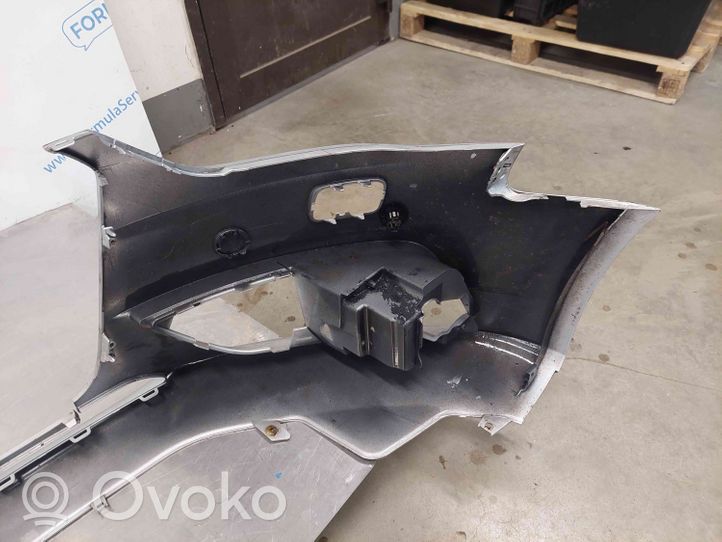 Audi A4 S4 B8 8K Front bumper 8K0807437AC