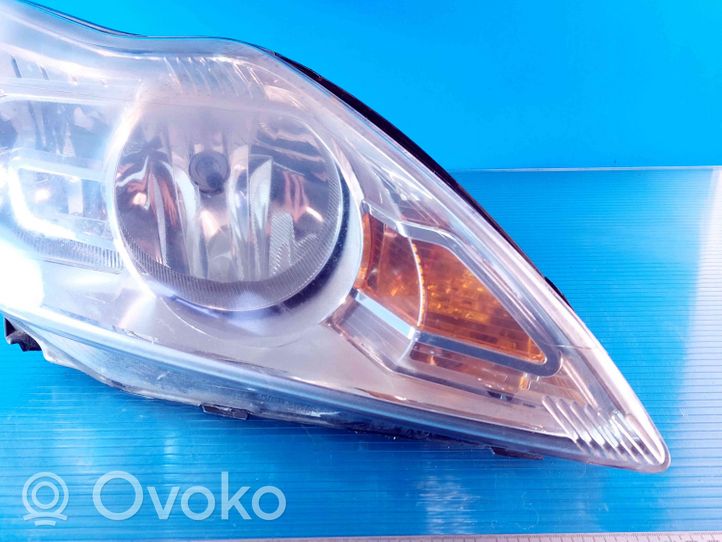 Ford Focus Headlight/headlamp 8M5113W029AE