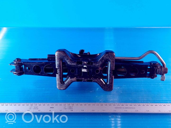 Ford Focus Lift Jack 6M5117080AB