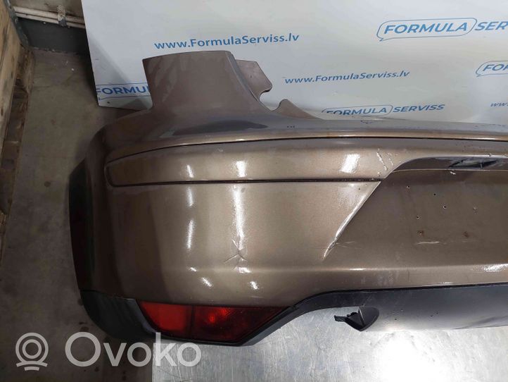 Seat Toledo III (5P) Puskuri 5P5807434