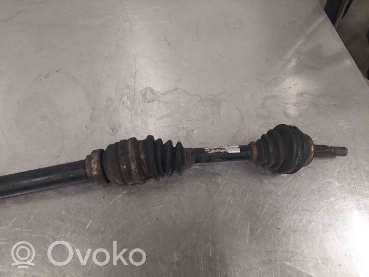 Volvo S70  V70  V70 XC Semiasse anteriore P9163588