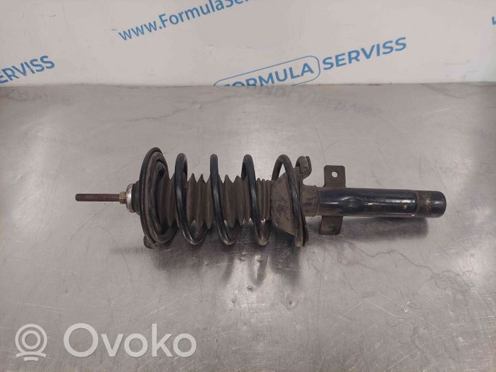 Ford Ka Front shock absorber with coil spring 95AB5A318AD