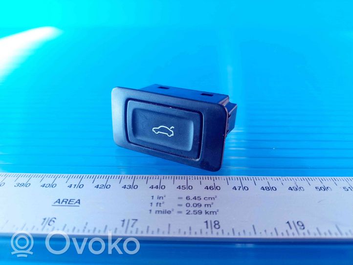 Audi A6 S6 C7 4G Tailgate/trunk/boot open switch 4G0959831A