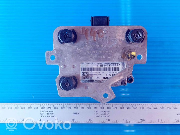 Audi A6 S6 C7 4G Radar / Czujnik Distronic 4G0907561B