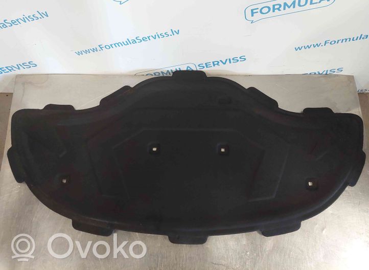 Audi A6 S6 C7 4G Isolante termico/insonorizzante vano motore/cofano 4G0863825