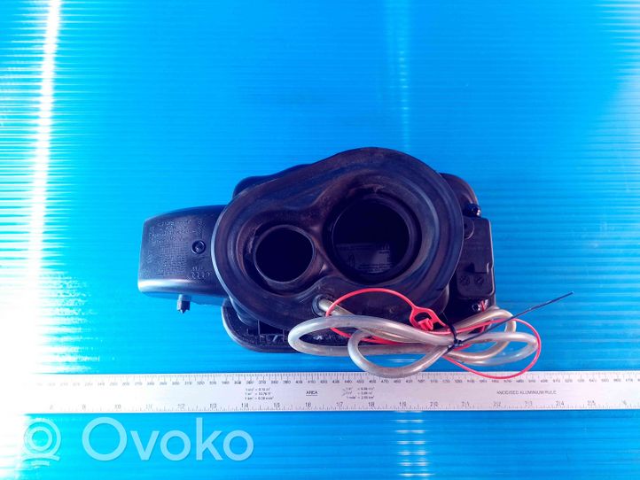 Audi A6 S6 C7 4G Sportello del serbatoio del carburante 4G0809906