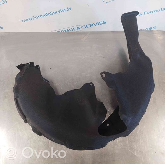 Audi A6 S6 C7 4G Rivestimento paraspruzzi parafango posteriore 4G0810171B