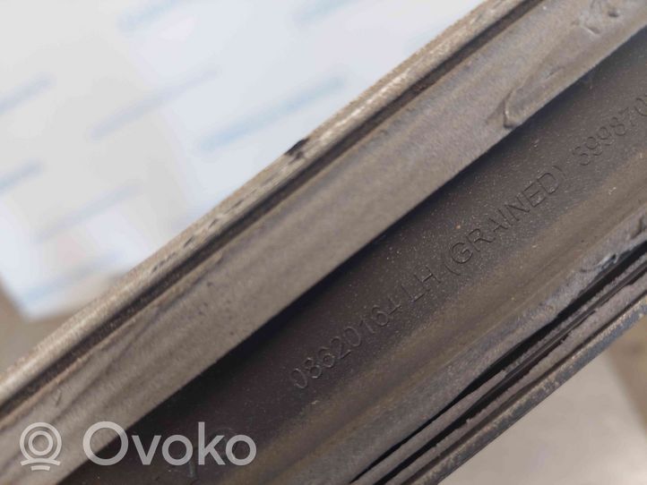 Volvo V50 Front door trim (molding) 08620164