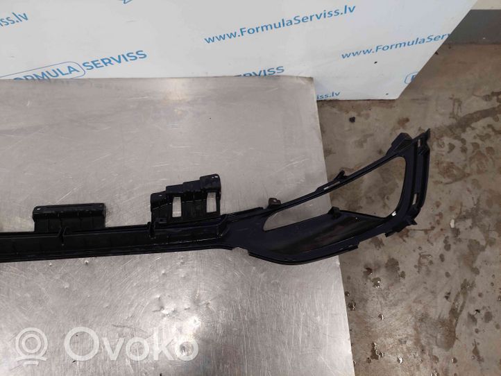 KIA Sportage Labbro del paraurti anteriore 865613U000