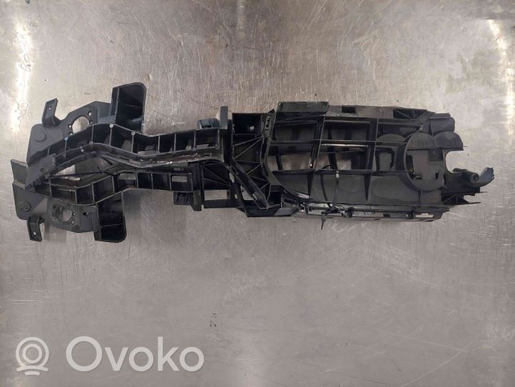 Audi A6 S6 C7 4G Grotelės priekinės 4G0807233