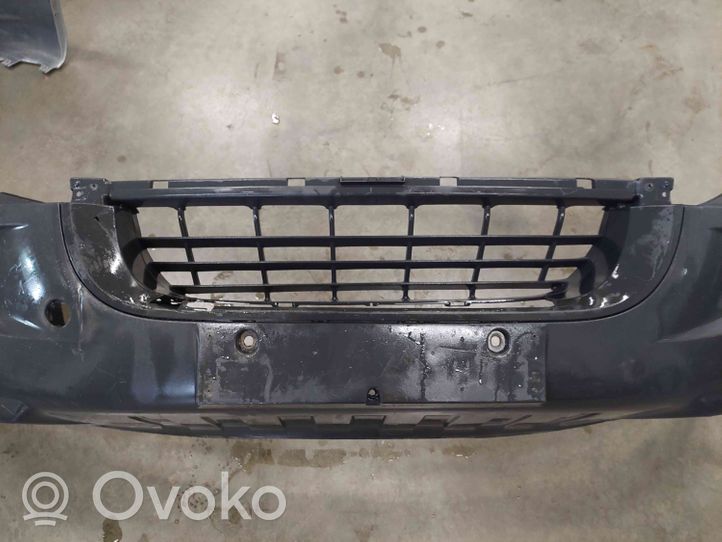 Volkswagen Crafter Front bumper 9068800070