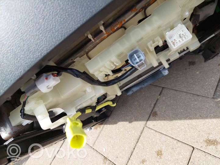 Toyota Sienna XL40 IV Kit siège 