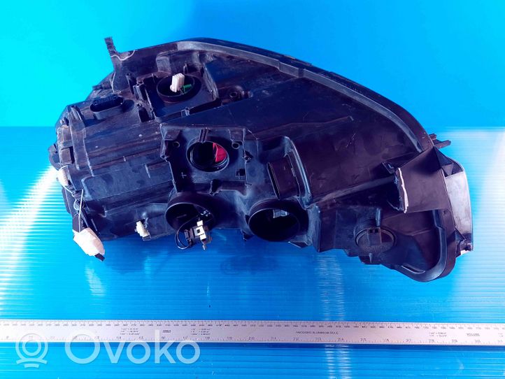 Audi A6 S6 C7 4G Phare frontale 4G0941032