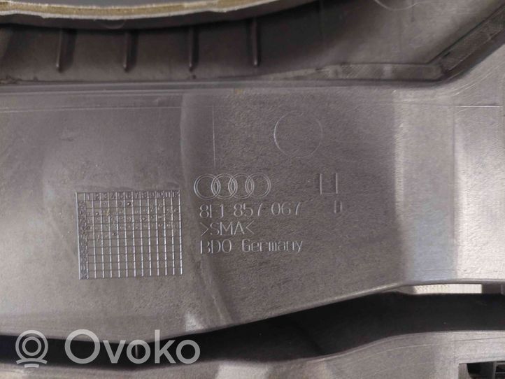 Audi A4 S4 B7 8E 8H Deska rozdzielcza 8E1857067