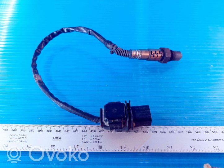 Volkswagen Crafter Sensore della sonda Lambda 1928404687