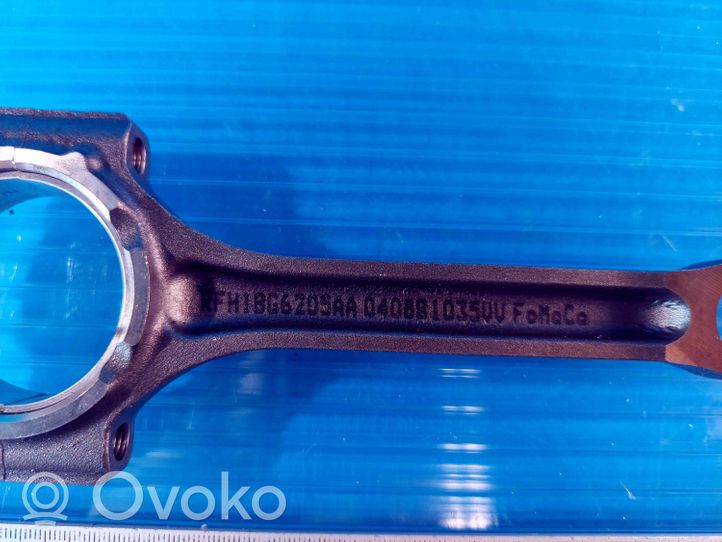 Ford Fiesta Piston RFH1BG6205AA