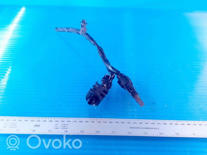 Toyota Avensis T220 Sonde température extérieure 0775005191