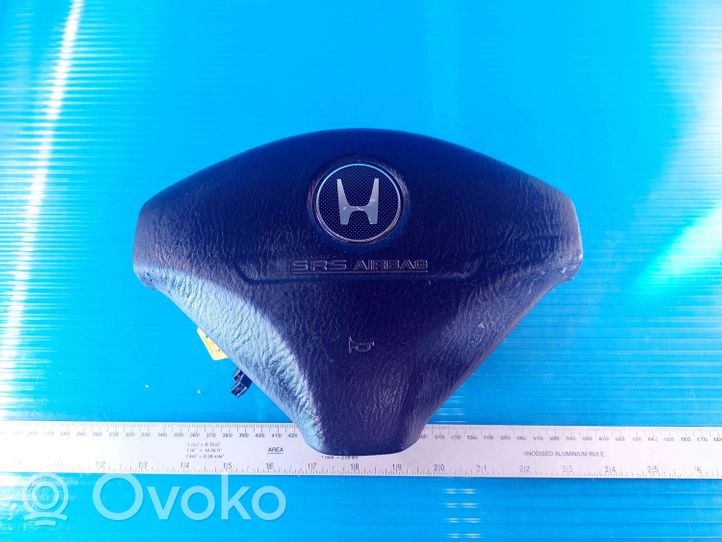 Honda HR-V Poduszka powietrzna Airbag kierownicy E0ZB1265230