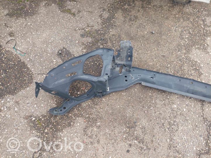 Volvo XC60 Pannello di supporto del radiatore 30762259