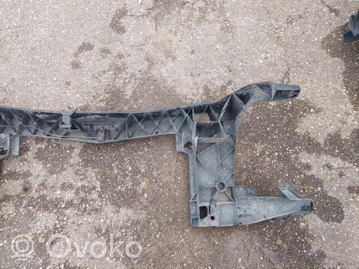 Volkswagen Crafter Radiator support slam panel A9068170120