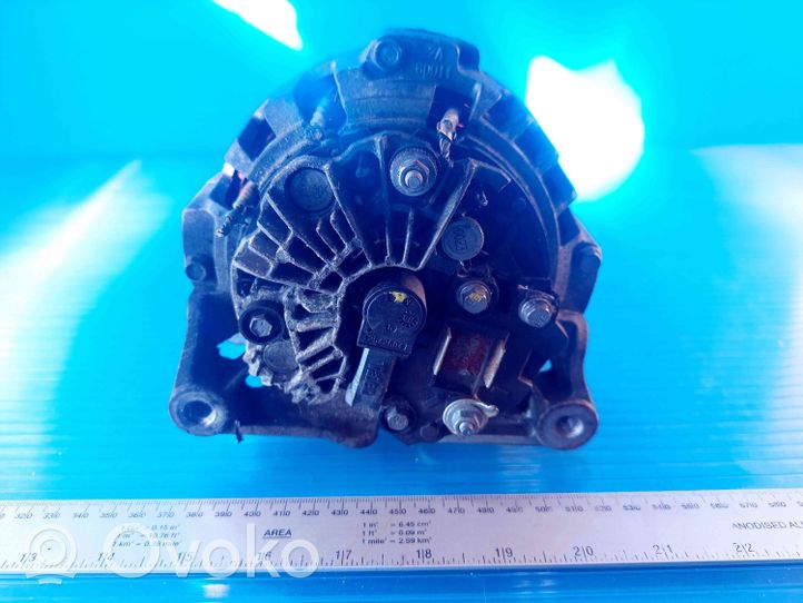 Citroen Nemo Generatore/alternatore 2A60011