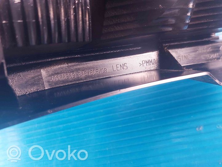 Volvo XC90 Lampa tylna 30678989