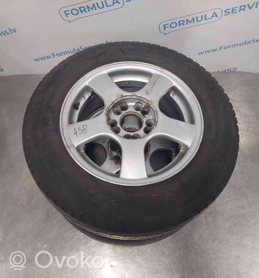 Honda HR-V Cerchioni in lega R15 2216515