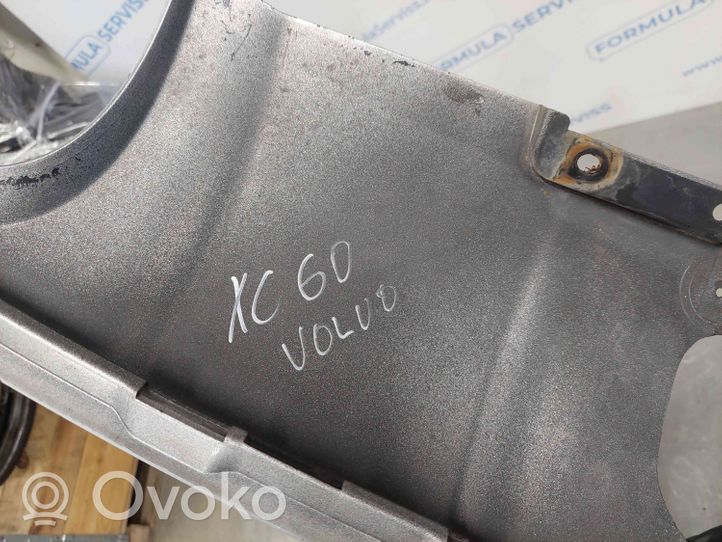 Volvo XC60 Rivestimento della parte inferiore del paraurti posteriore 31425494