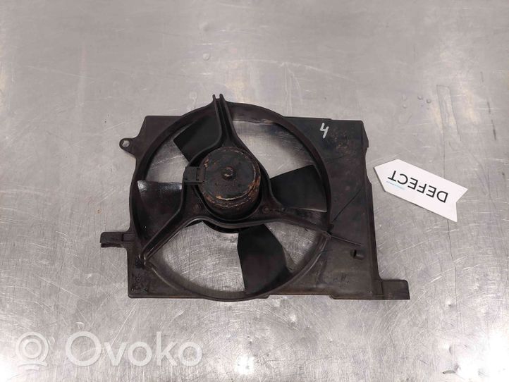 Opel Kadett E Ventola riscaldamento/ventilatore abitacolo 90190780