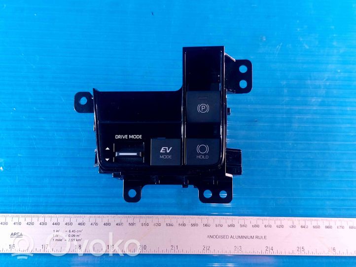 Toyota Sienna XL40 IV Autres commutateurs / boutons / leviers 75P311