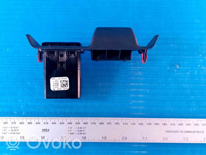 Toyota Sienna XL40 IV Connettore plug in USB 8553208040